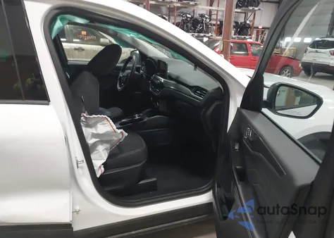 2023 Ford Escape Active из США, поврежденный, VIN 1FMCU9GN6PUB05292